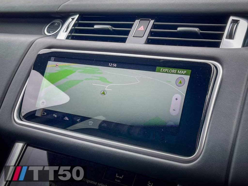 Used Land Rover Range Rover Sport 2018 for sale - 76487021: Photo 31