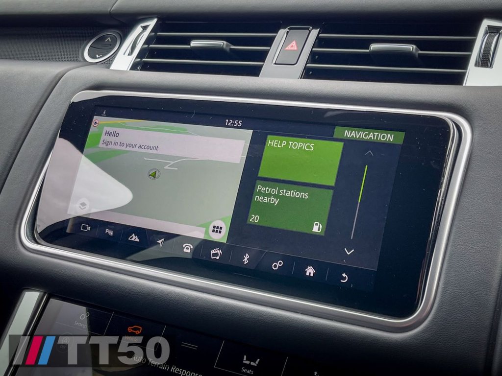 Used Land Rover Range Rover Sport 2018 for sale - 76487021: Photo 32