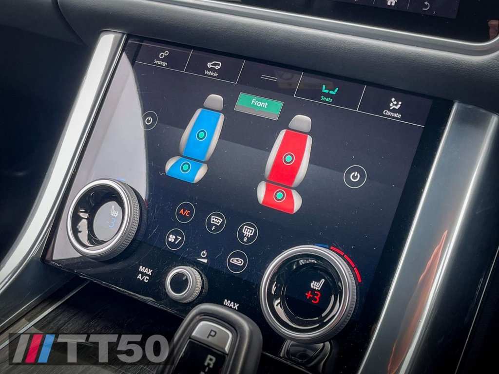 Used Land Rover Range Rover Sport 2018 for sale - 76487021: Photo 33