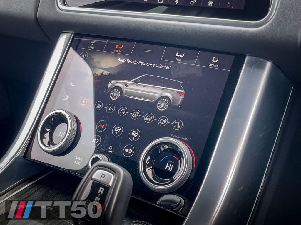 Used Land Rover Range Rover Sport 2018 for sale - 76487021: Photo 37