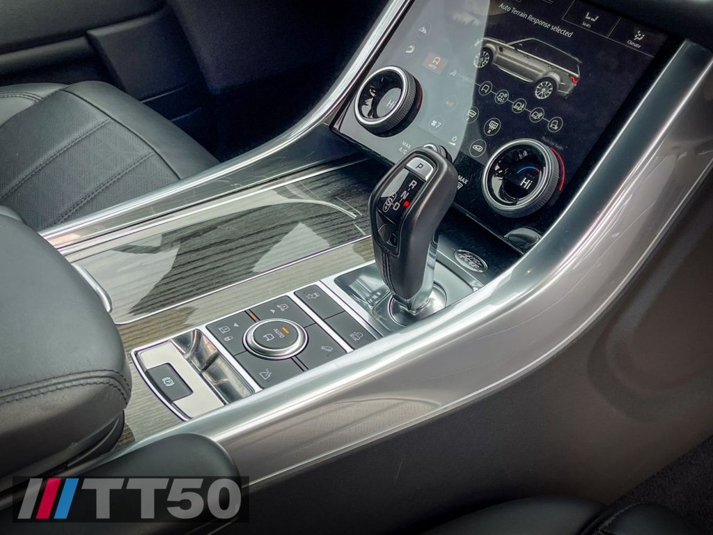 Used Land Rover Range Rover Sport 2018 for sale - 76487021: Photo 38