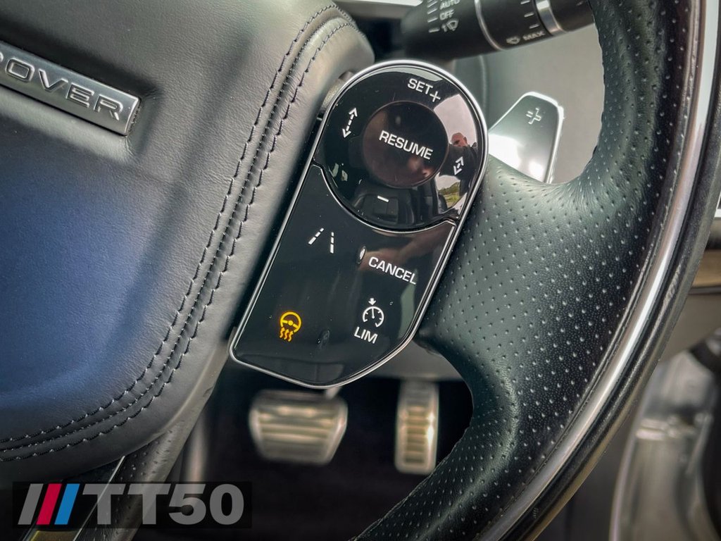 Used Land Rover Range Rover Sport 2018 for sale - 76487021: Photo 39