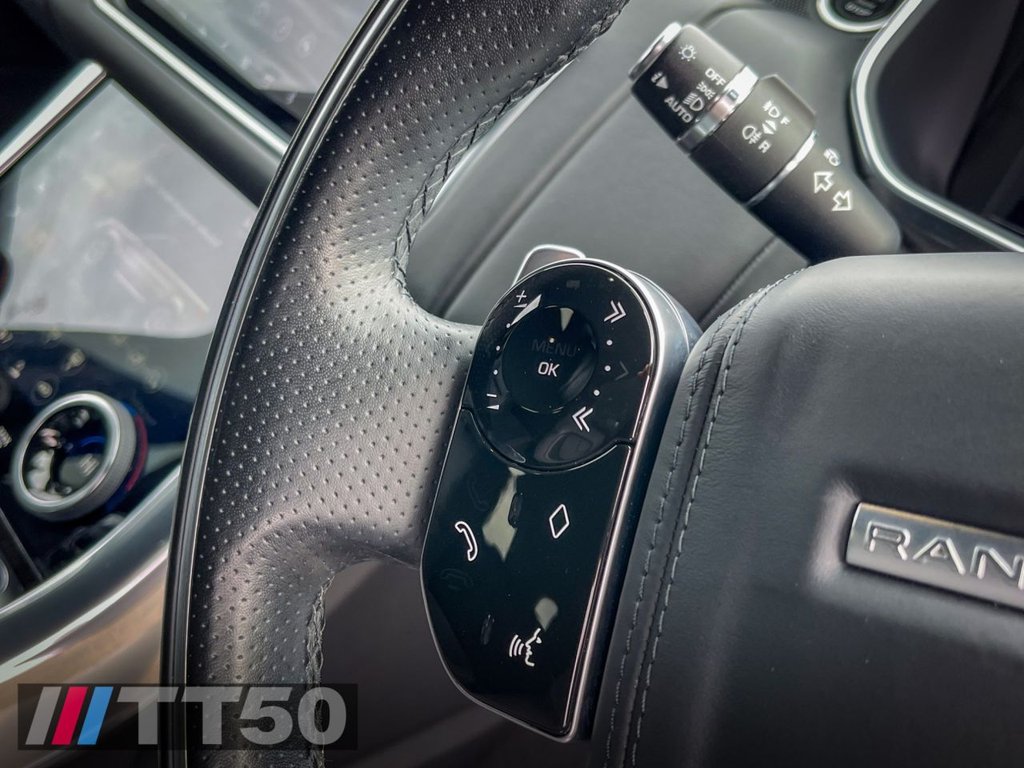 Used Land Rover Range Rover Sport 2018 for sale - 76487021: Photo 42