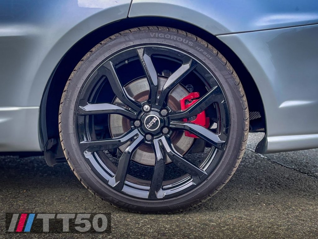 Used Land Rover Range Rover Sport 2018 for sale - 76487021: Photo 5