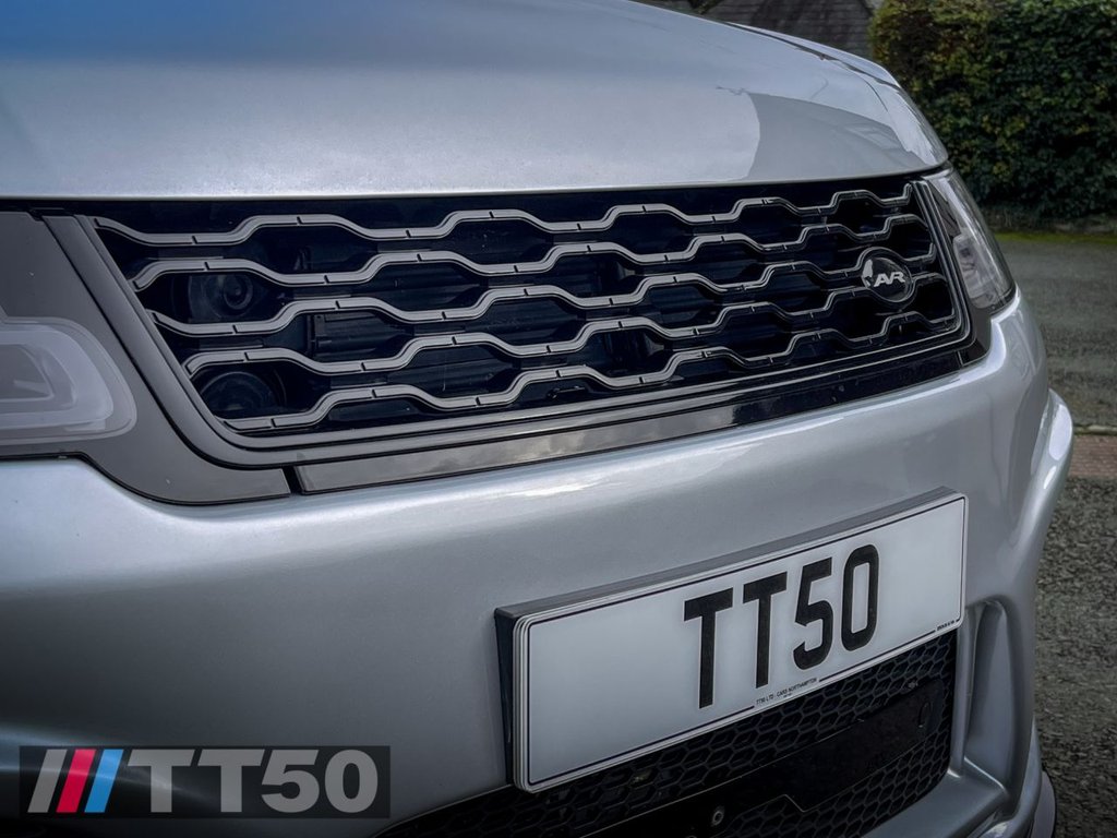 Used Land Rover Range Rover Sport 2018 for sale - 76487021: Photo 8