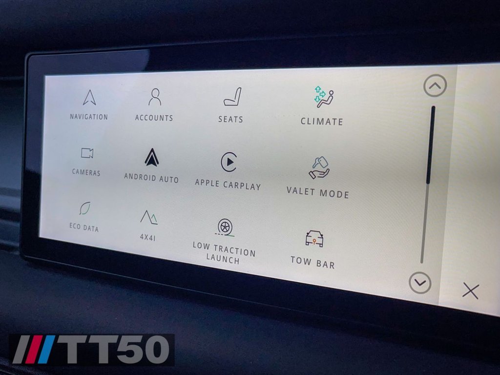 Used Land Rover Defender 2021 for sale - 76486965: Photo 23