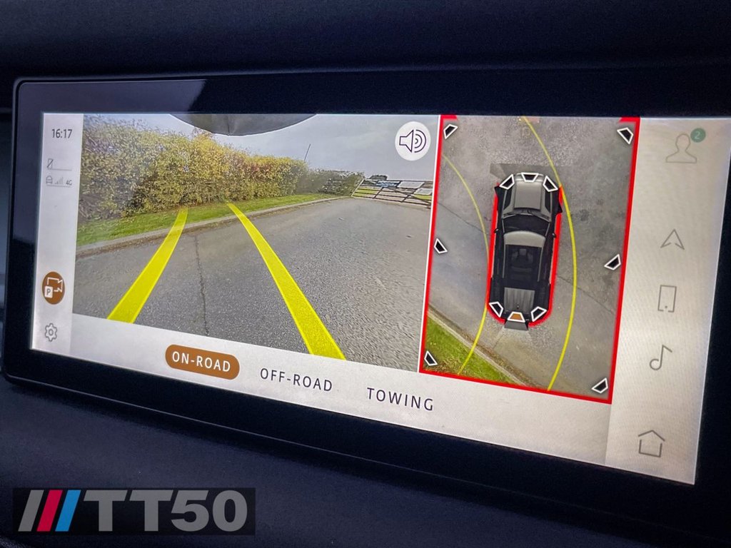 Used Land Rover Defender 2021 for sale - 76486965: Photo 24