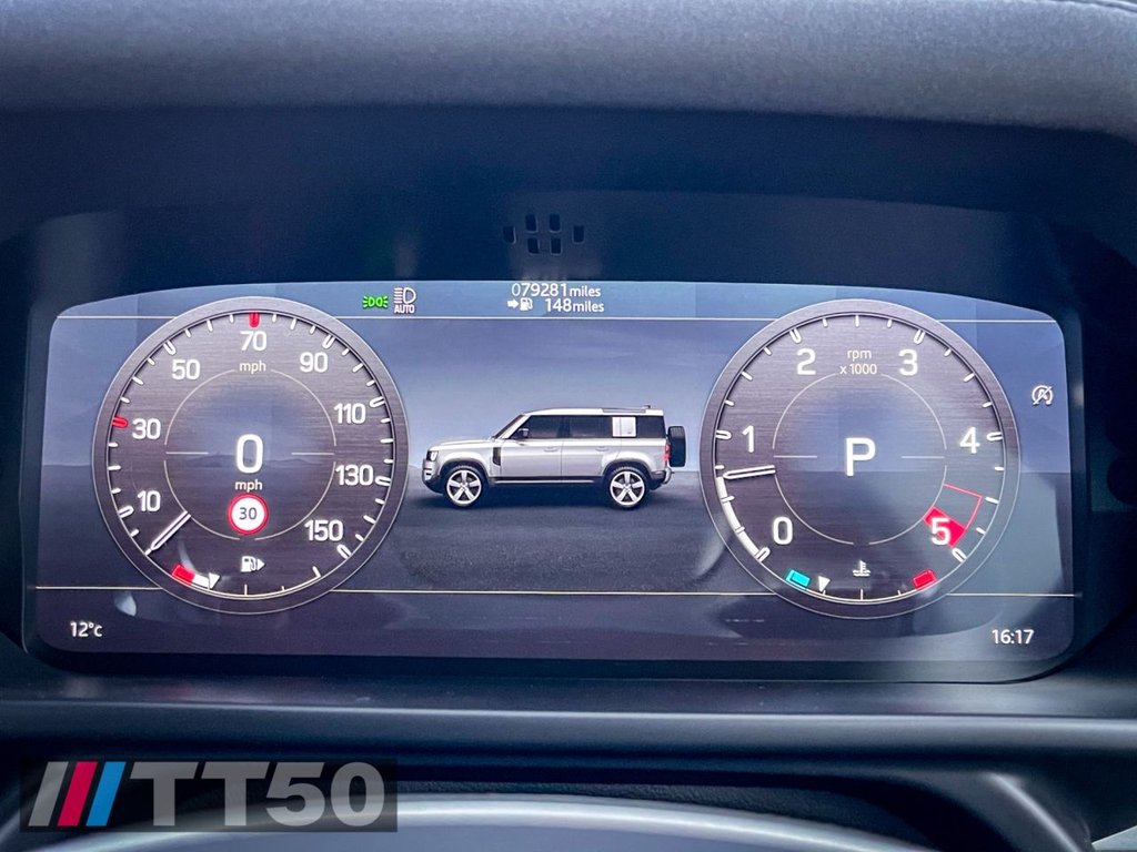 Used Land Rover Defender 2021 for sale - 76486965: Photo 25