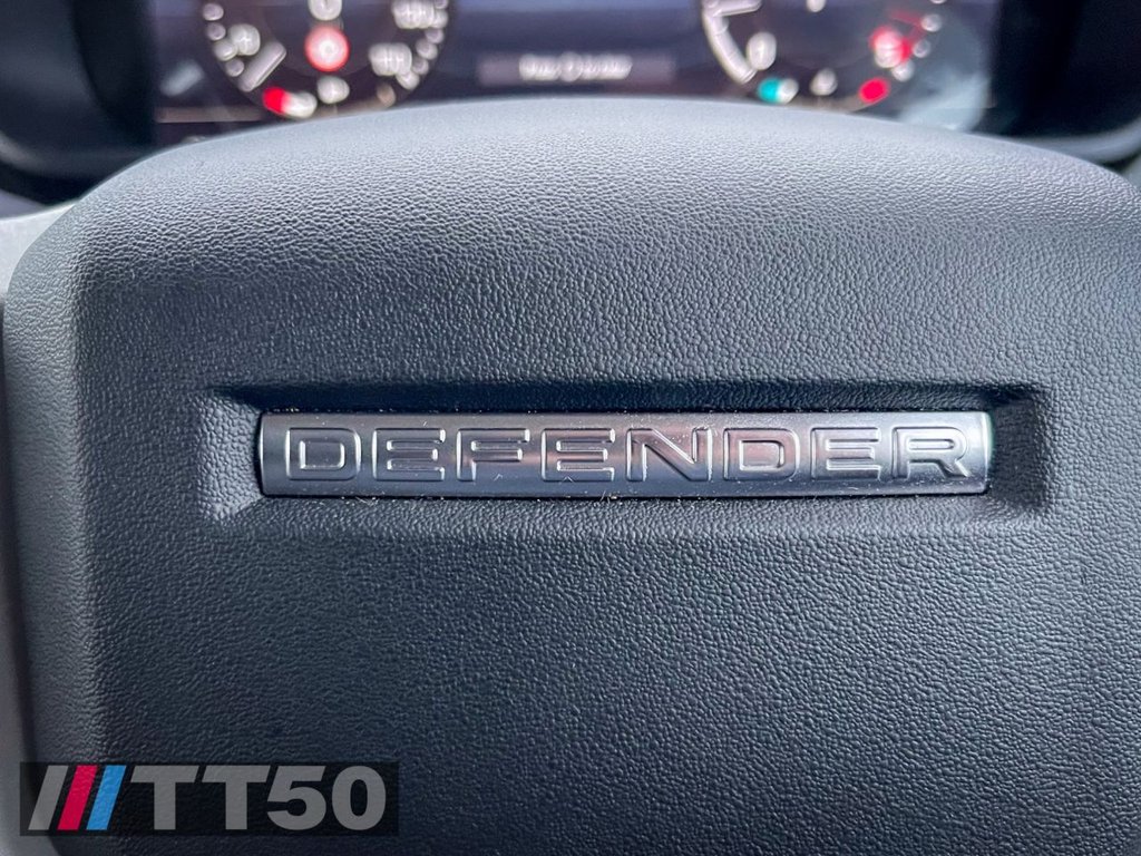 Used Land Rover Defender 2021 for sale - 76486965: Photo 34
