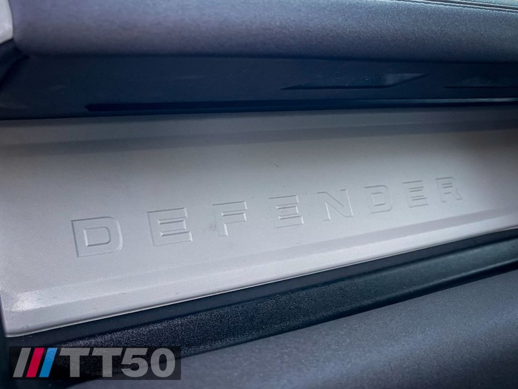 Used Land Rover Defender 2021 for sale - 76486965: Photo 36