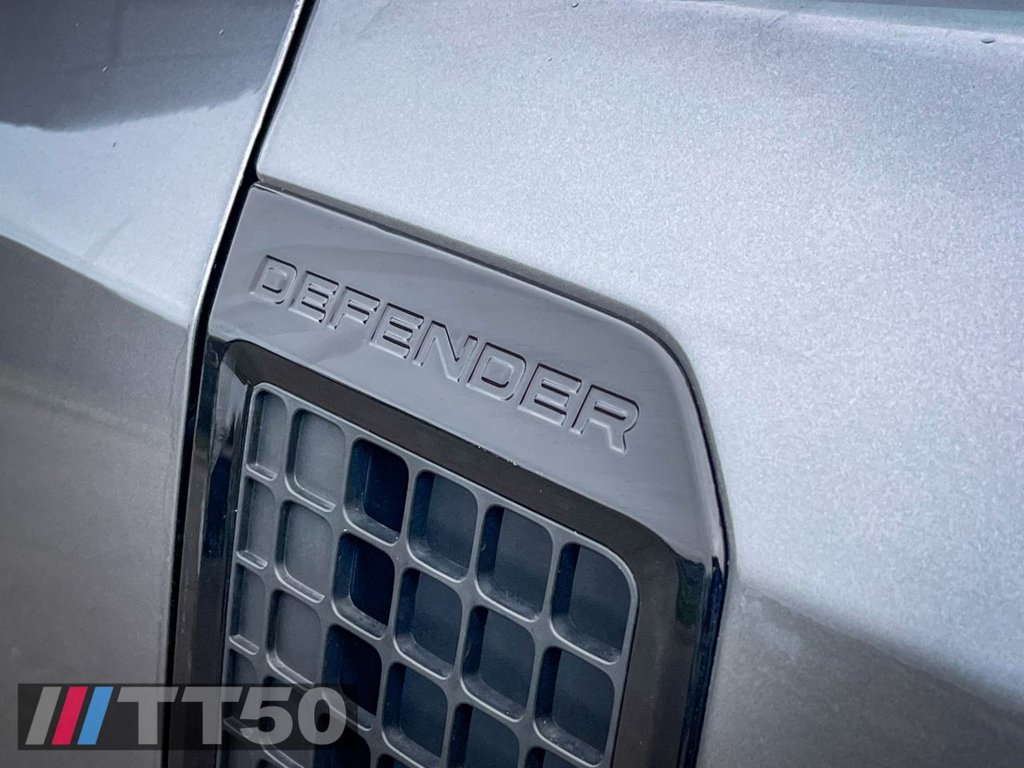 Used Land Rover Defender 2021 for sale - 76486965: Photo 40