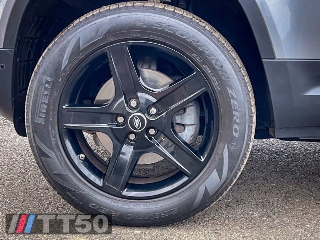 Used Land Rover Defender 2021 for sale - 76486965: Photo 42