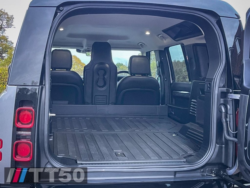 Used Land Rover Defender 2021 for sale - 76486965: Photo 5