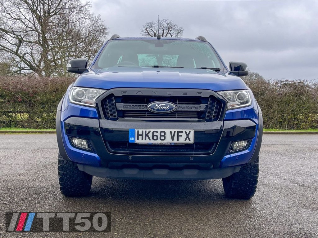 Used Ford Ranger 2018 for sale - 77262953: Photo 10