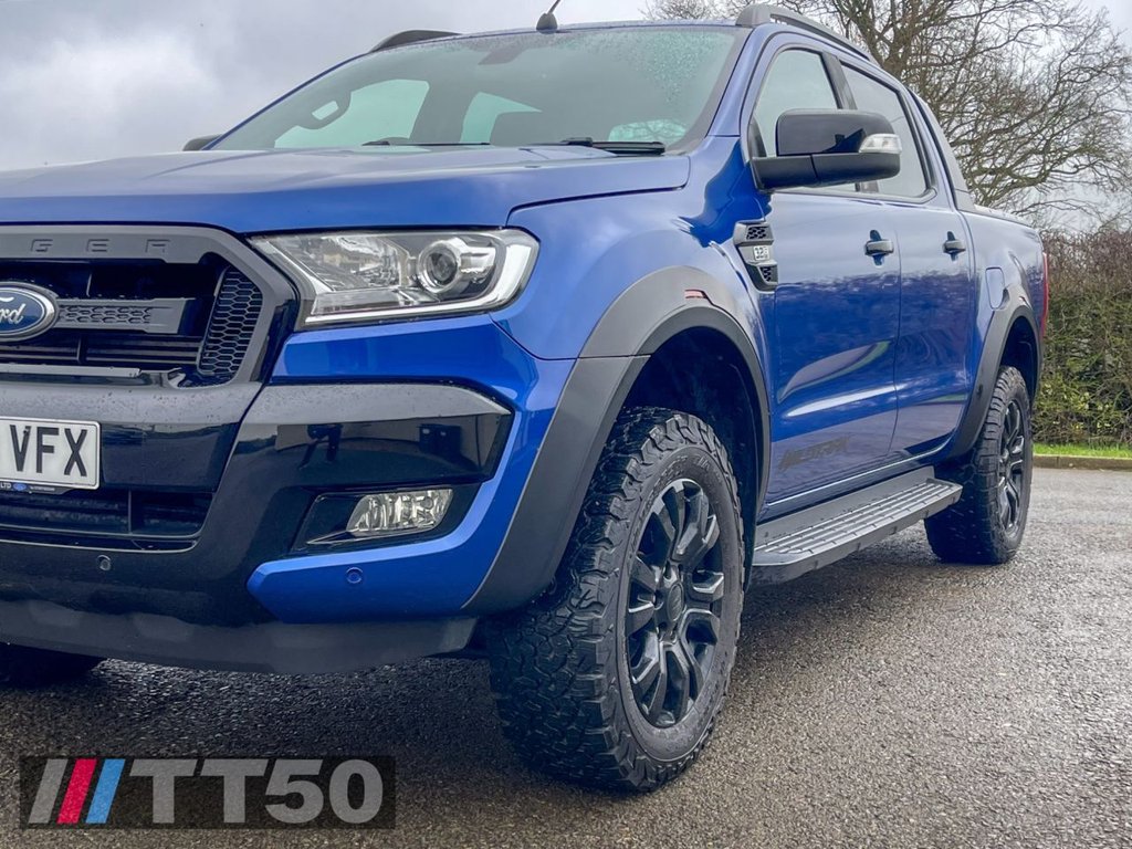 Used Ford Ranger 2018 for sale - 77262953: Photo 11