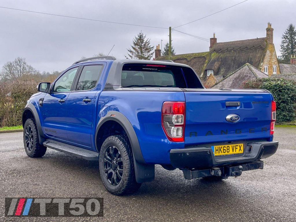 Used Ford Ranger 2018 for sale - 77262953: Photo 13