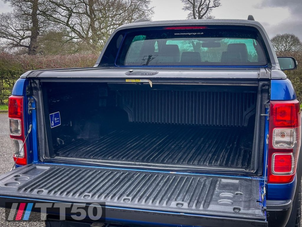 Used Ford Ranger 2018 for sale - 77262953: Photo 14