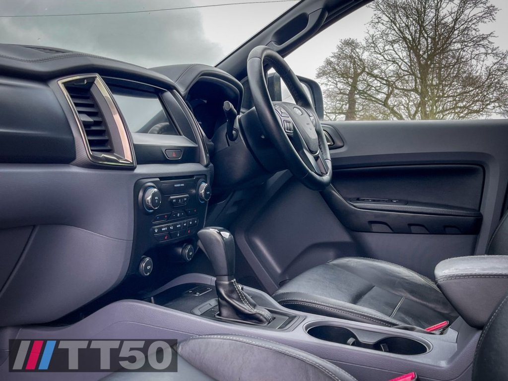 Used Ford Ranger 2018 for sale - 77262953: Photo 16