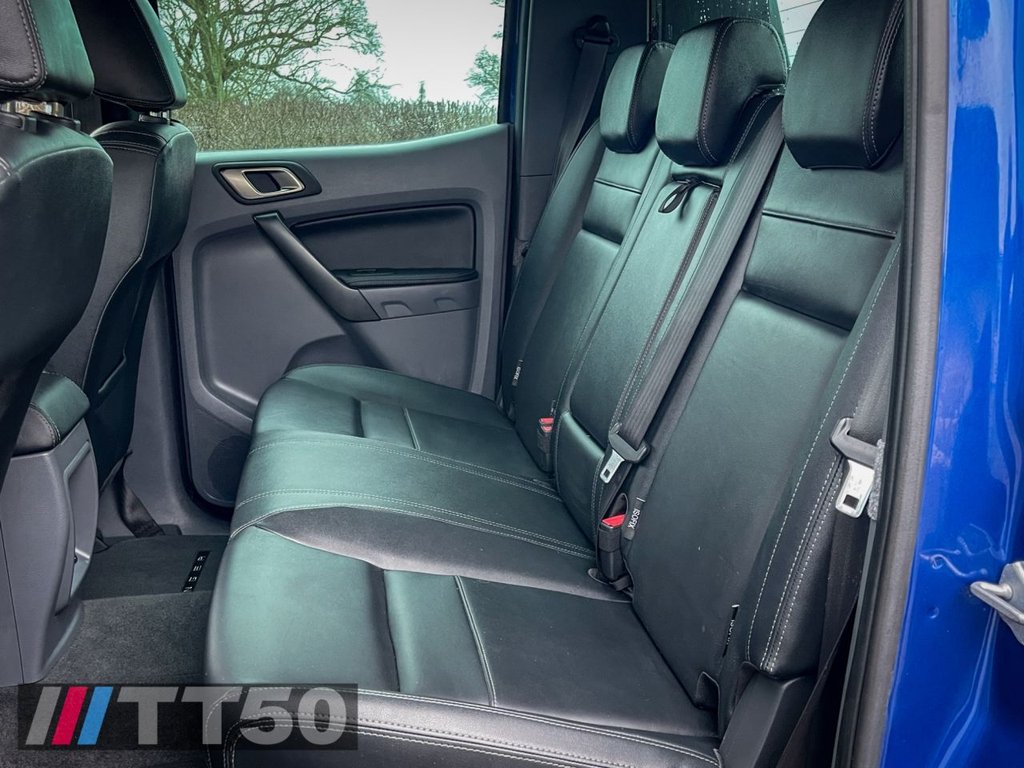 Used Ford Ranger 2018 for sale - 77262953: Photo 17