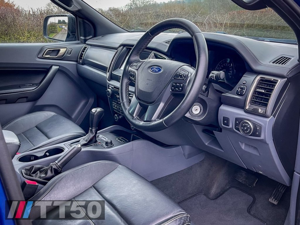 Used Ford Ranger 2018 for sale - 77262953: Photo 18