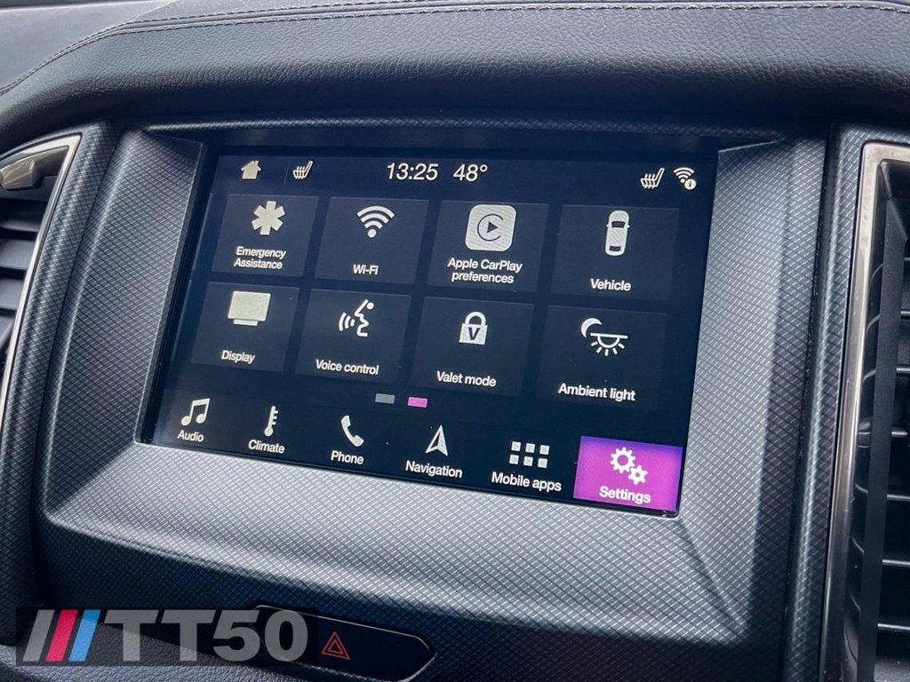 Used Ford Ranger 2018 for sale - 77262953: Photo 21