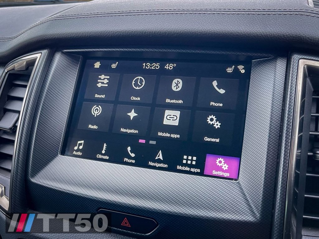 Used Ford Ranger 2018 for sale - 77262953: Photo 22