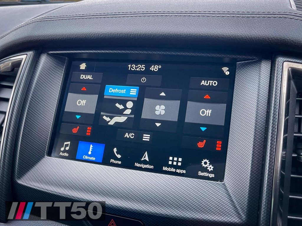 Used Ford Ranger 2018 for sale - 77262953: Photo 23