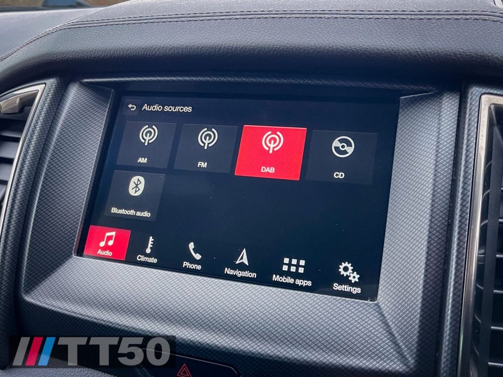 Used Ford Ranger 2018 for sale - 77262953: Photo 24