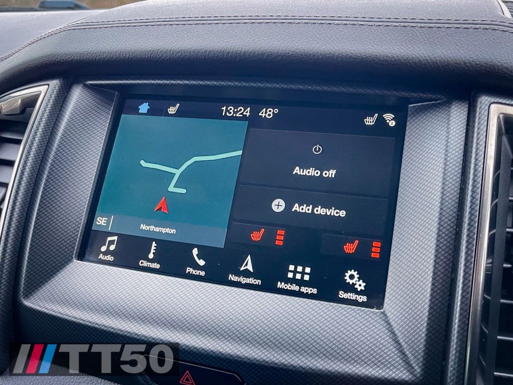 Used Ford Ranger 2018 for sale - 77262953: Photo 25