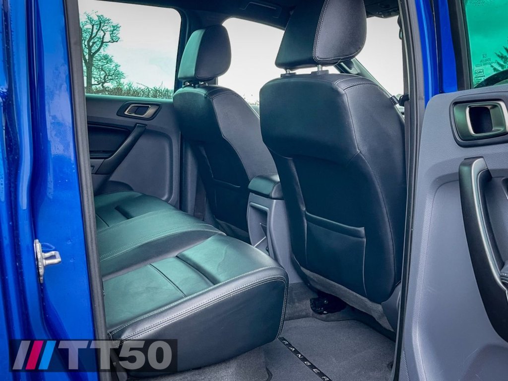 Used Ford Ranger 2018 for sale - 77262953: Photo 30