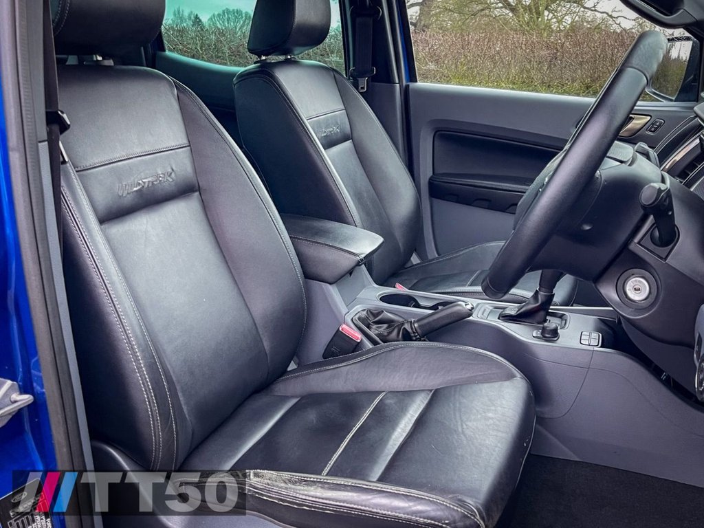 Used Ford Ranger 2018 for sale - 77262953: Photo 32