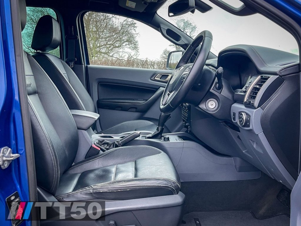 Used Ford Ranger 2018 for sale - 77262953: Photo 36