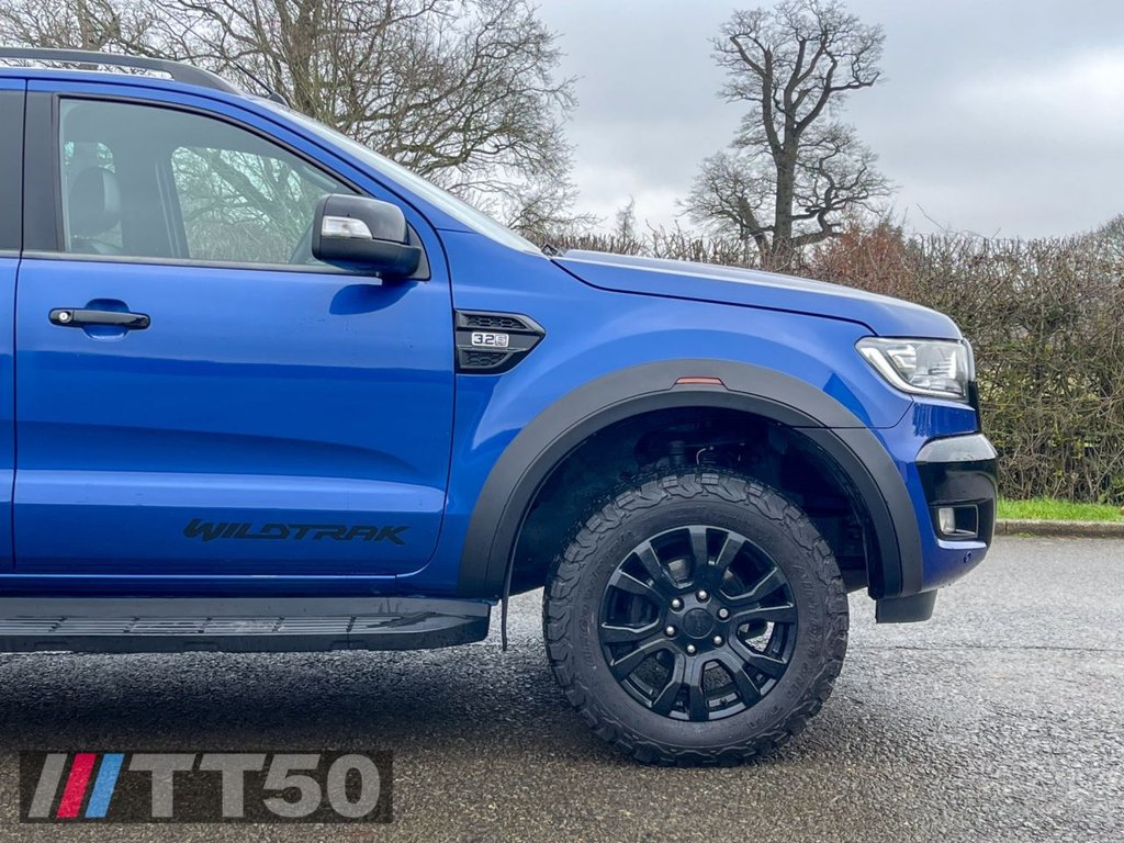 Used Ford Ranger 2018 for sale - 77262953: Photo 38