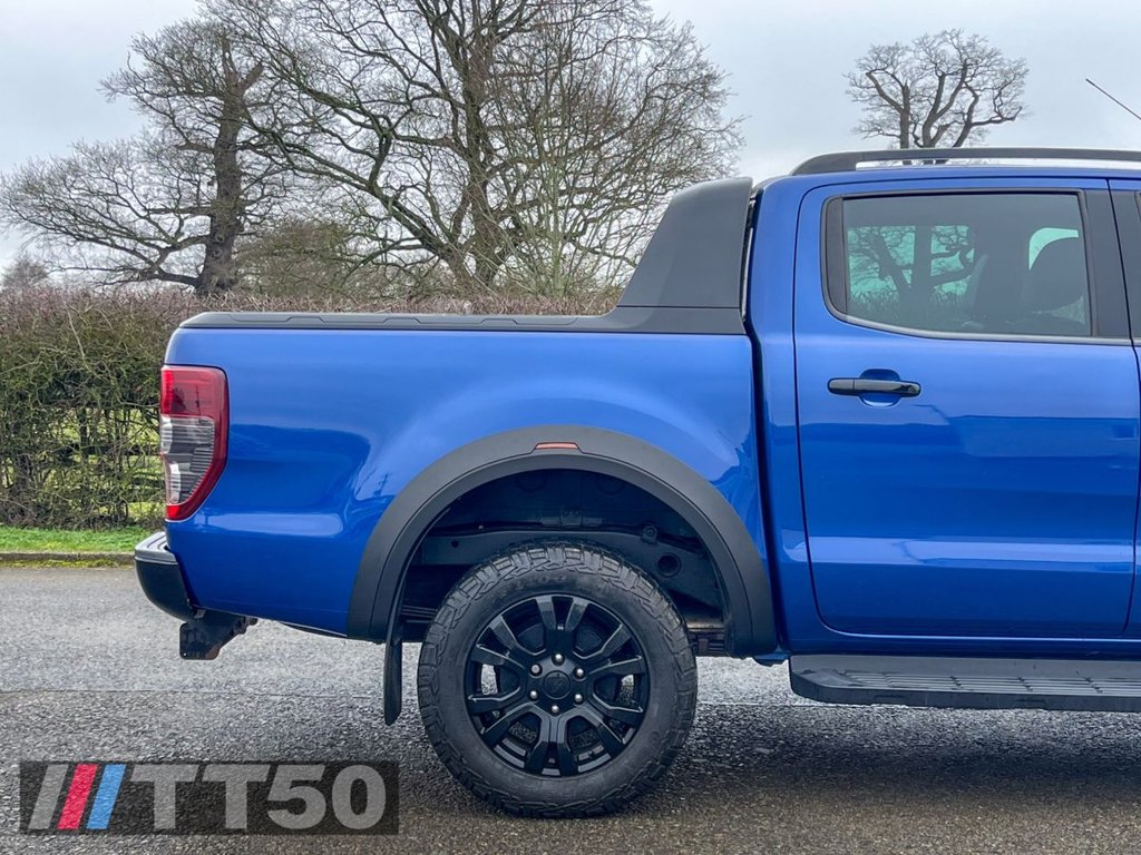 Used Ford Ranger 2018 for sale - 77262953: Photo 39