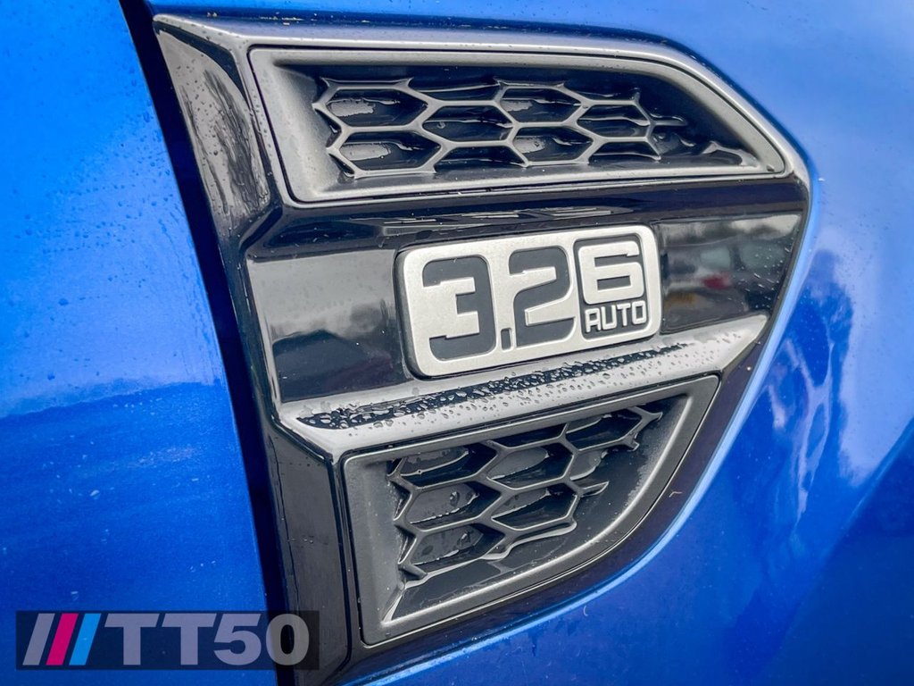 Used Ford Ranger 2018 for sale - 77262953: Photo 4