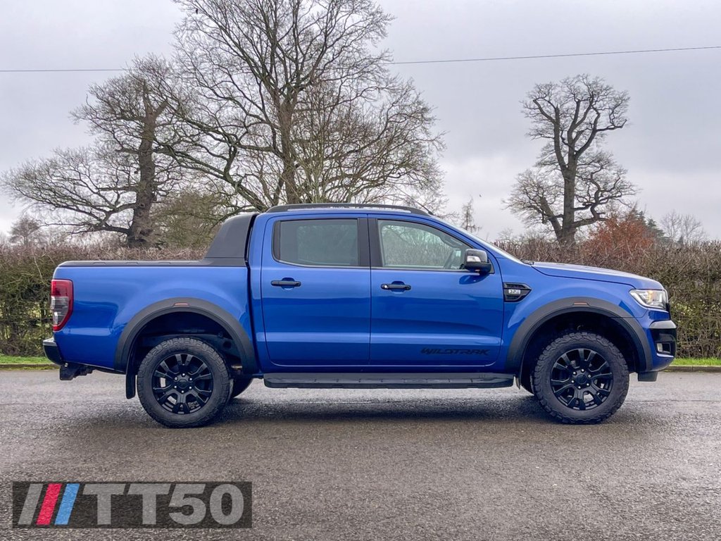 Used Ford Ranger 2018 for sale - 77262953: Photo 40