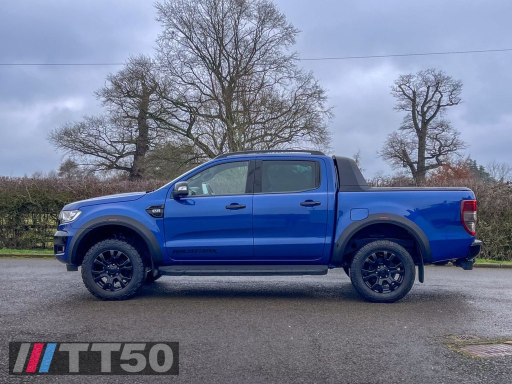 Used Ford Ranger 2018 for sale - 77262953: Photo 41