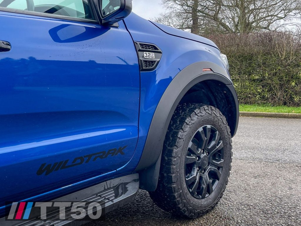 Used Ford Ranger 2018 for sale - 77262953: Photo 42