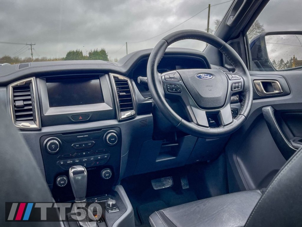 Used Ford Ranger 2018 for sale - 77262953: Photo 43