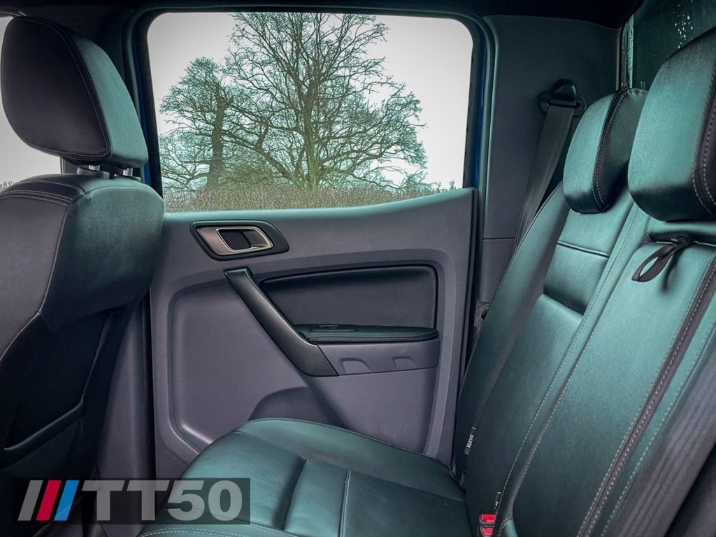 Used Ford Ranger 2018 for sale - 77262953: Photo 44