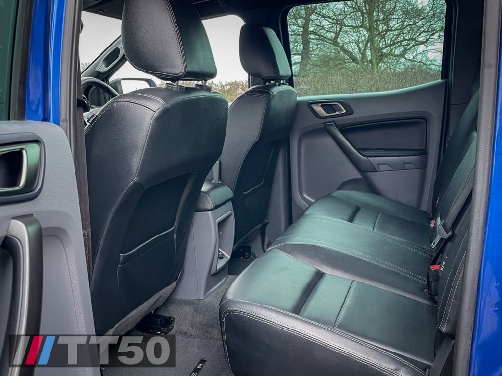 Used Ford Ranger 2018 for sale - 77262953: Photo 45