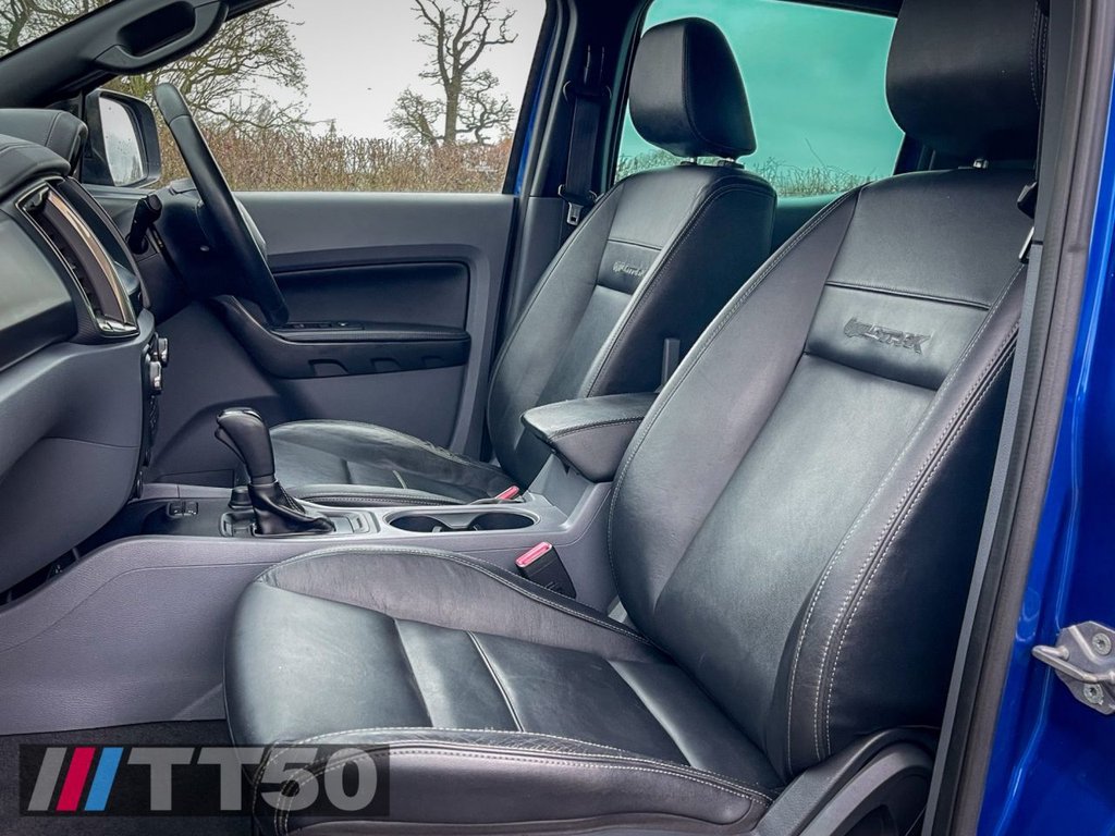 Used Ford Ranger 2018 for sale - 77262953: Photo 46