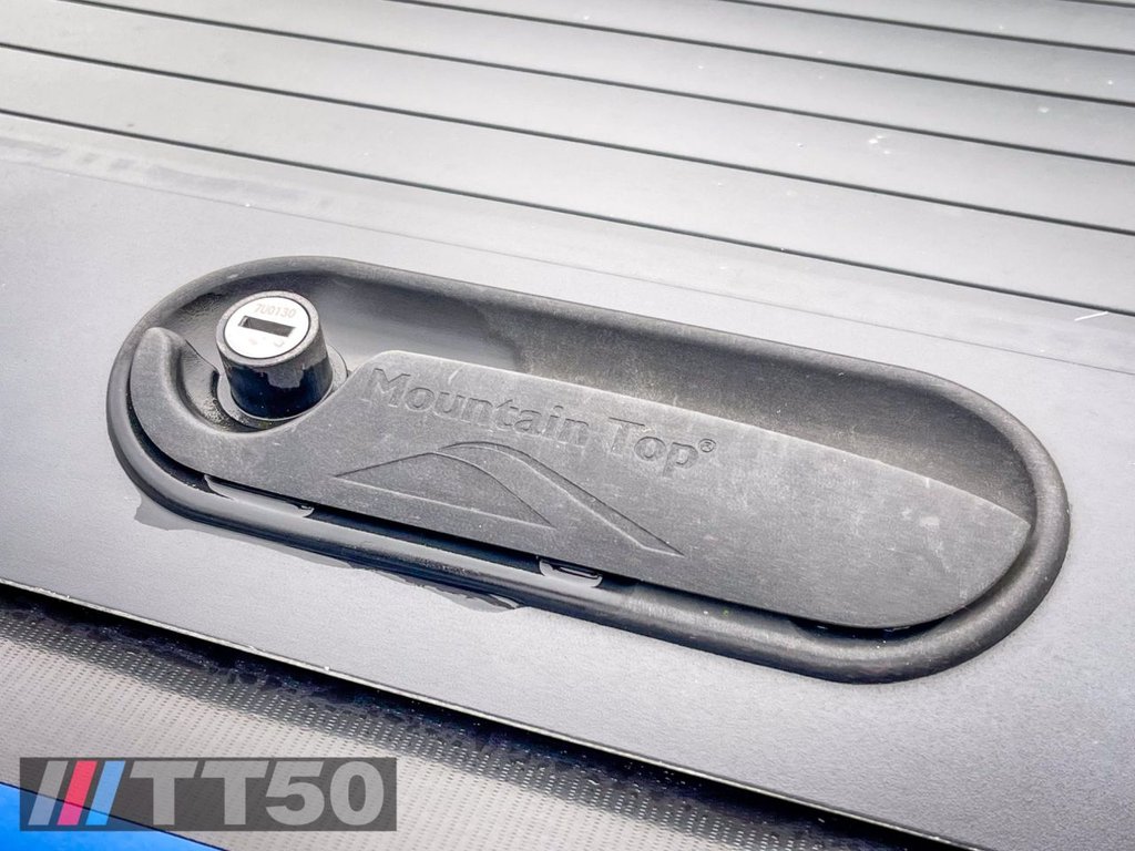 Used Ford Ranger 2018 for sale - 77262953: Photo 47