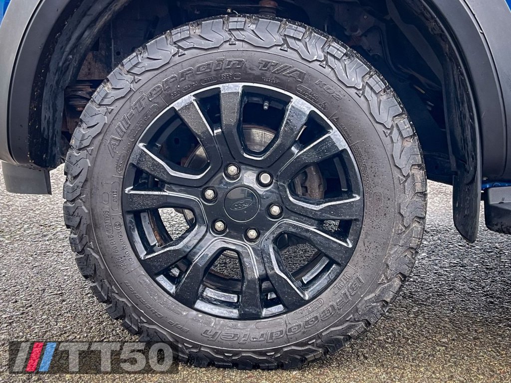 Used Ford Ranger 2018 for sale - 77262953: Photo 49