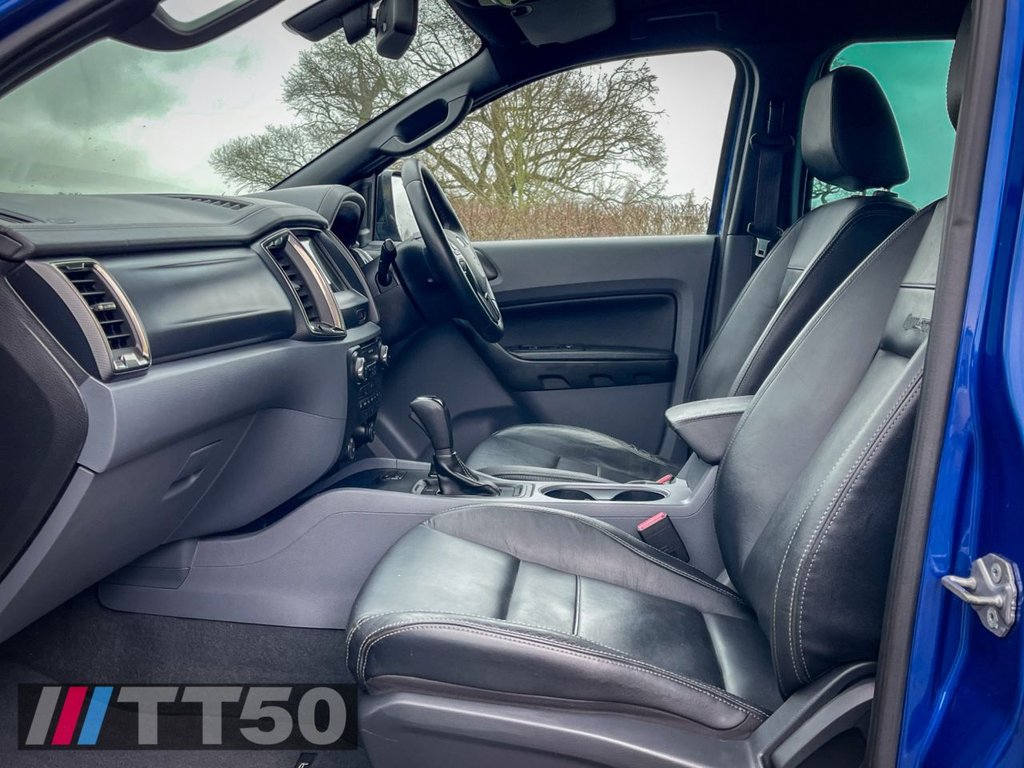 Used Ford Ranger 2018 for sale - 77262953: Photo 5