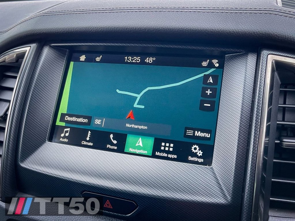 Used Ford Ranger 2018 for sale - 77262953: Photo 6