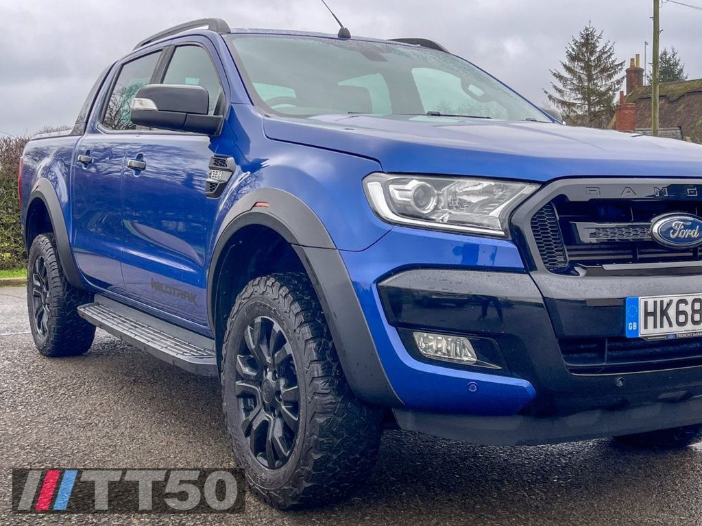 Used Ford Ranger 2018 for sale - 77262953: Photo 9