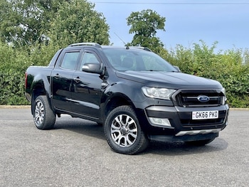 Ford - Ranger