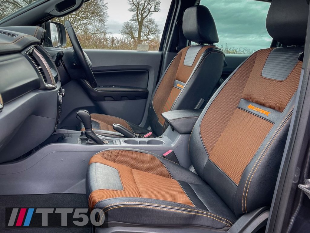 Used Ford Ranger 2017 for sale - 77673555: Photo 13