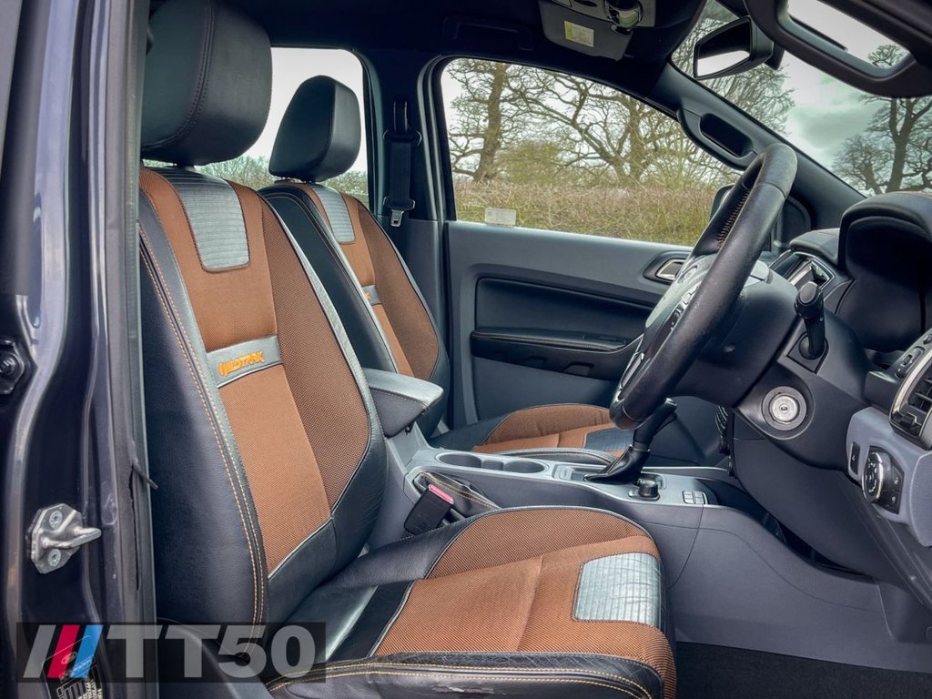 Used Ford Ranger 2017 for sale - 77673555: Photo 18